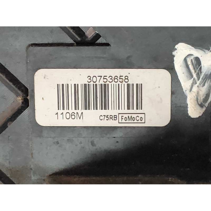 Recambio de motor cierre centralizado delantero izquierdo para volvo s40 berlina 1.6 d kinetic referencia OEM IAM 30753658  