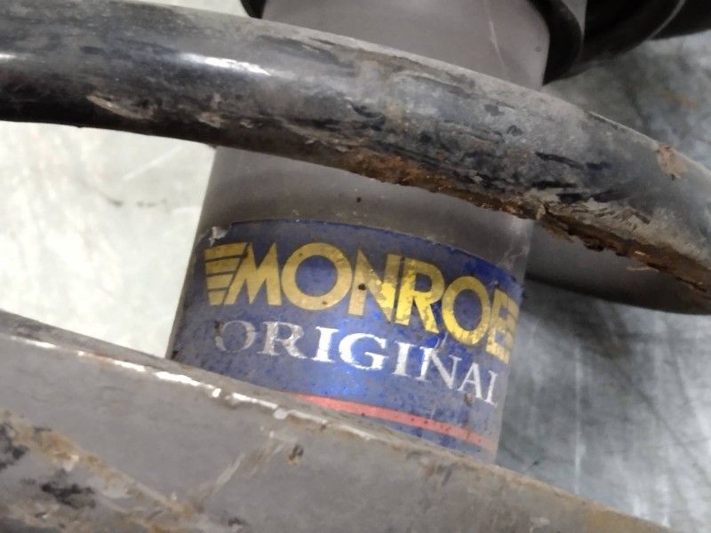 Recambio de amortiguador delantero derecho para daewoo leganza 2.0 cat referencia OEM IAM   