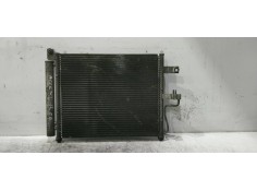 Recambio de condensador / radiador aire acondicionado para hyundai accent (lc) gl 5p referencia OEM IAM   