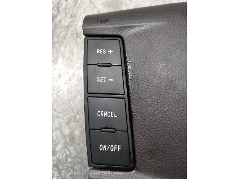 Recambio de airbag delantero izquierdo para volkswagen touareg (7l6) referencia OEM IAM 7L6880201CT 61503074E  Recambio de airbag delantero izquierdo para volkswagen touareg (7l6) referencia OEM IAM 7L6880201CT 61503074E