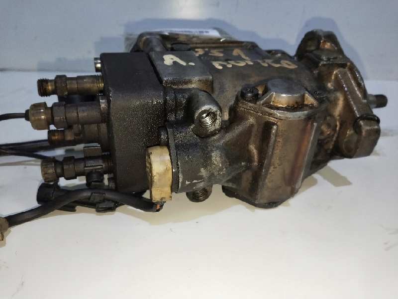 Recambio de bomba inyeccion para alfa romeo 155 2.5 turbodiesel referencia OEM IAM   BOSCH