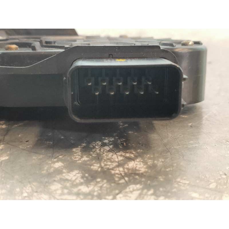 Recambio de motor cierre centralizado delantero izquierdo para volvo s40 berlina 1.6 d kinetic referencia OEM IAM 30753658  