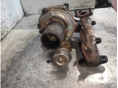 Recambio de turbocompresor para seat ibiza (6l1) cool referencia OEM IAM 045253019G   2