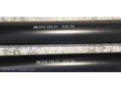 Recambio de amortiguadores capo para citroen xsara berlina 2.0 hdi exclusive (66kw) referencia OEM IAM 9629618980   2