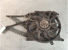 Recambio de electroventilador para opel zafira a elegance referencia OEM IAM 0130303833 90572751  2