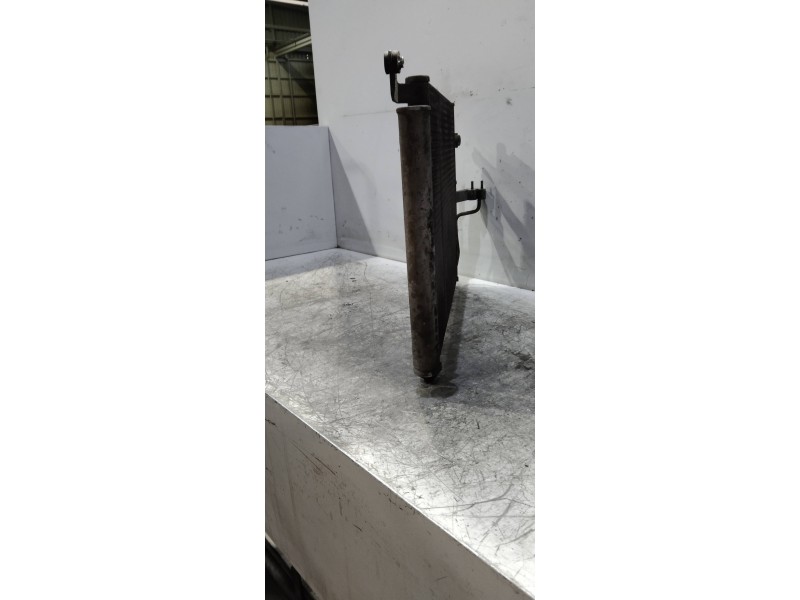 Recambio de condensador / radiador aire acondicionado para hyundai accent (lc) gl 5p referencia OEM IAM   