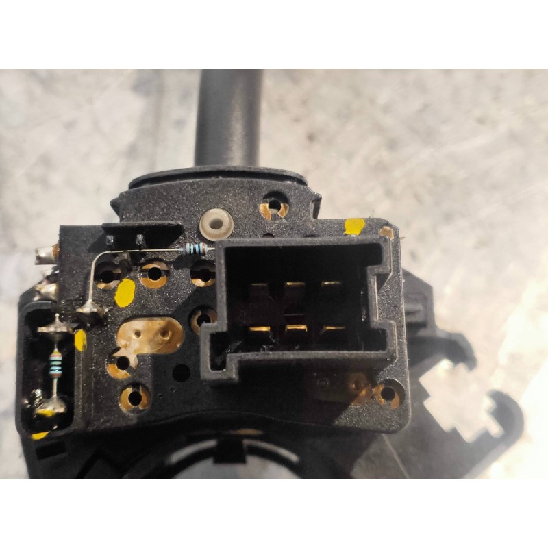 Recambio de mando limpia para mercedes vito kasten (639) 113 cdi extralang (639.605) referencia OEM IAM A6395450124 203300ZGS003