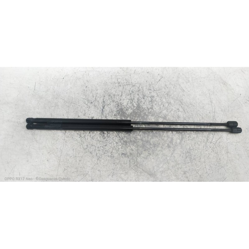 Recambio de amortiguadores maletero / porton para citroen xsara berlina 2.0 hdi exclusive (66kw) referencia OEM IAM 96219076080 