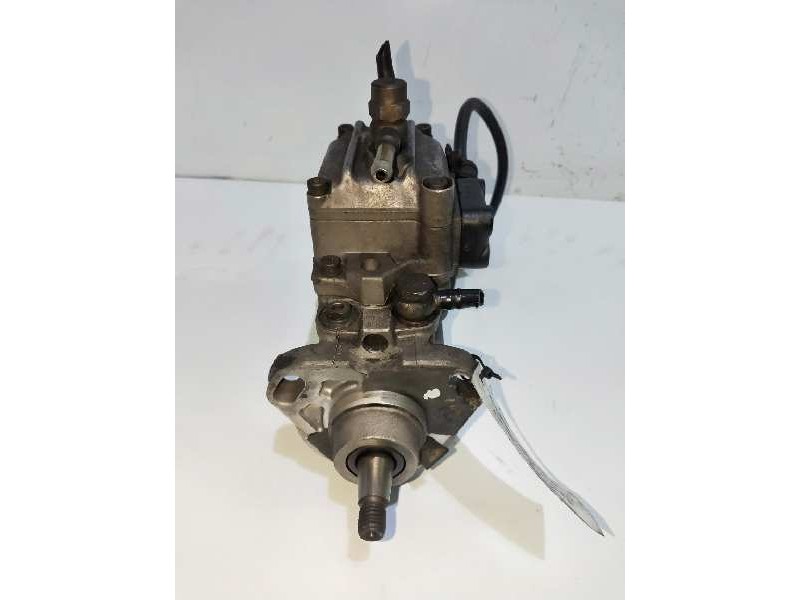 Recambio de bomba inyeccion para alfa romeo 155 2.5 turbodiesel referencia OEM IAM   BOSCH
