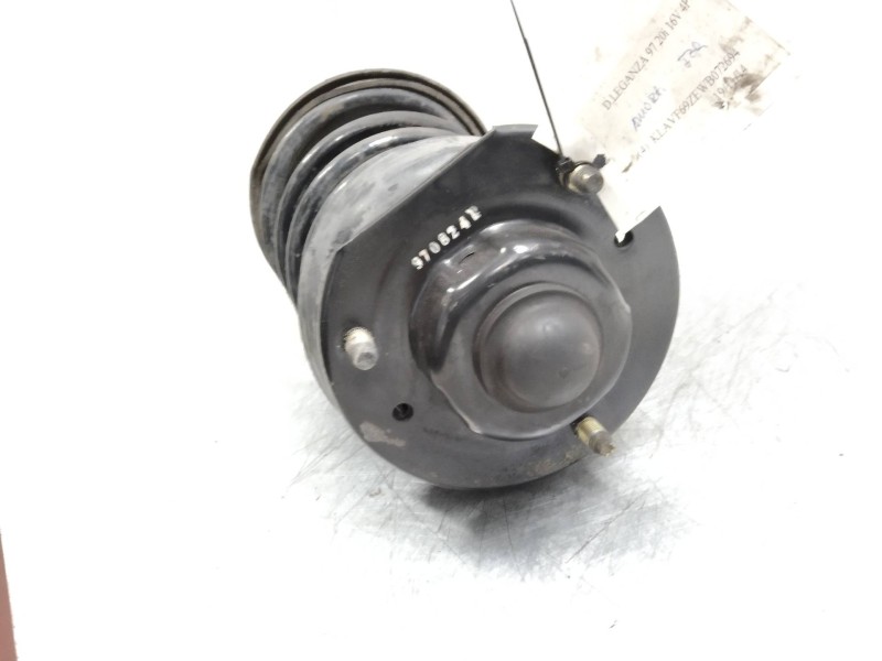 Recambio de amortiguador delantero izquierdo para daewoo leganza 2.0 cat referencia OEM IAM   