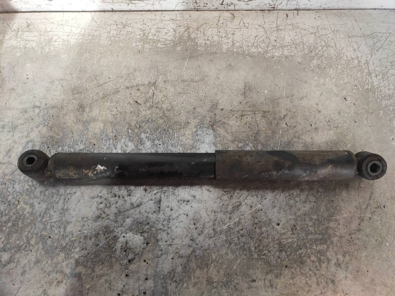 Recambio de amortiguador trasero derecho para volkswagen crafter combi (2e) combi 30 referencia OEM IAM 49063200031  