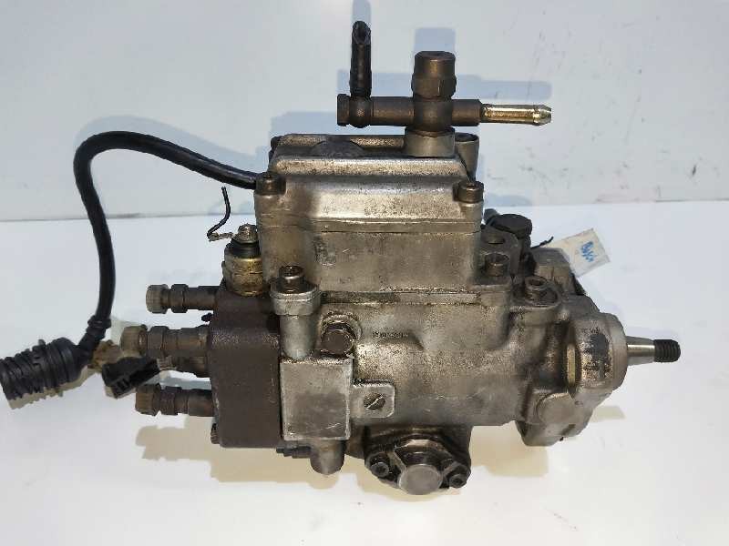 Recambio de bomba inyeccion para alfa romeo 155 2.5 turbodiesel referencia OEM IAM   BOSCH
