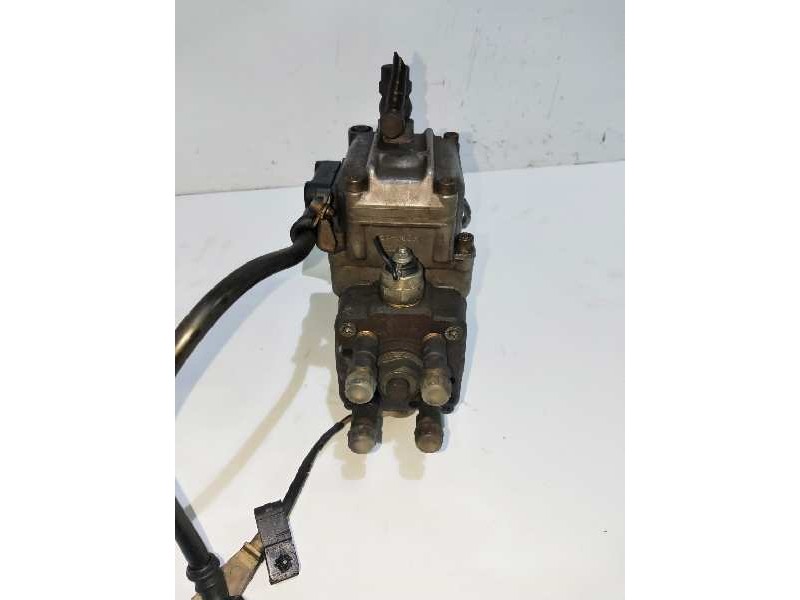 Recambio de bomba inyeccion para alfa romeo 155 2.5 turbodiesel referencia OEM IAM   BOSCH