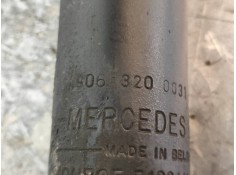 Recambio de amortiguador trasero derecho para volkswagen crafter combi (2e) combi 30 referencia OEM IAM 49063200031   2