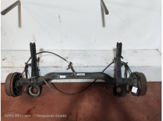 Recambio de puente trasero para citroen jumpy 1.9 td sx familiar (5/6 asientos) referencia OEM IAM   TAMBOR