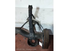 Recambio de puente trasero para citroen jumpy 1.9 td sx familiar (5/6 asientos) referencia OEM IAM   TAMBOR 2