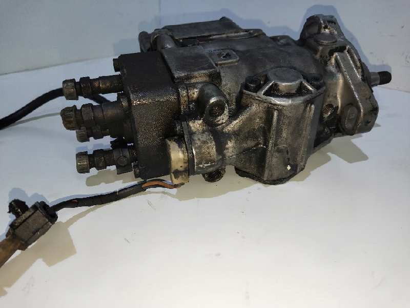 Recambio de bomba inyeccion para alfa romeo 155 2.5 turbodiesel referencia OEM IAM   BOSCH