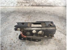 Recambio de bomba combustible para skoda yeti active referencia OEM IAM 1K0127023N  