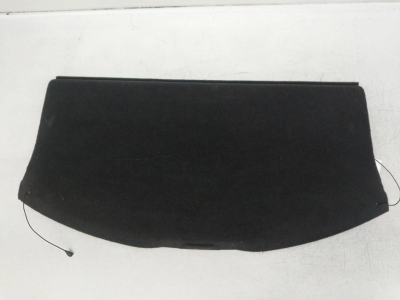 Recambio de bandeja trasera para seat leon (5f1) 1.6 tdi referencia OEM IAM   