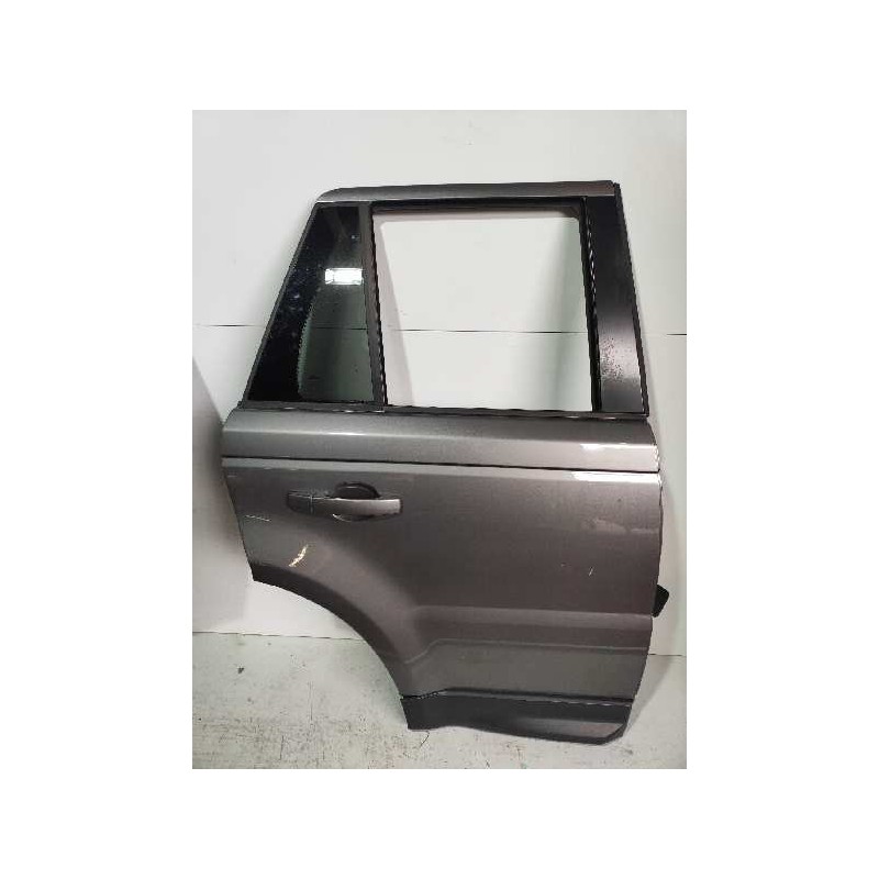 Recambio de puerta trasera derecha para land rover range rover sport v8 td hse black&white referencia OEM IAM   