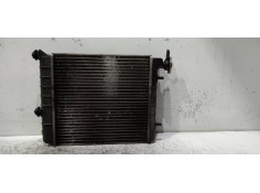 Recambio de radiador agua para hyundai accent (lc) gl 5p referencia OEM IAM    2
