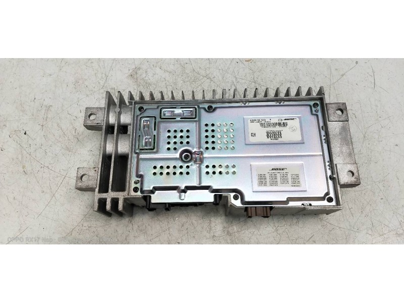 Recambio de modulo electronico para mazda cx-7 (er) active referencia OEM IAM EH4466920  