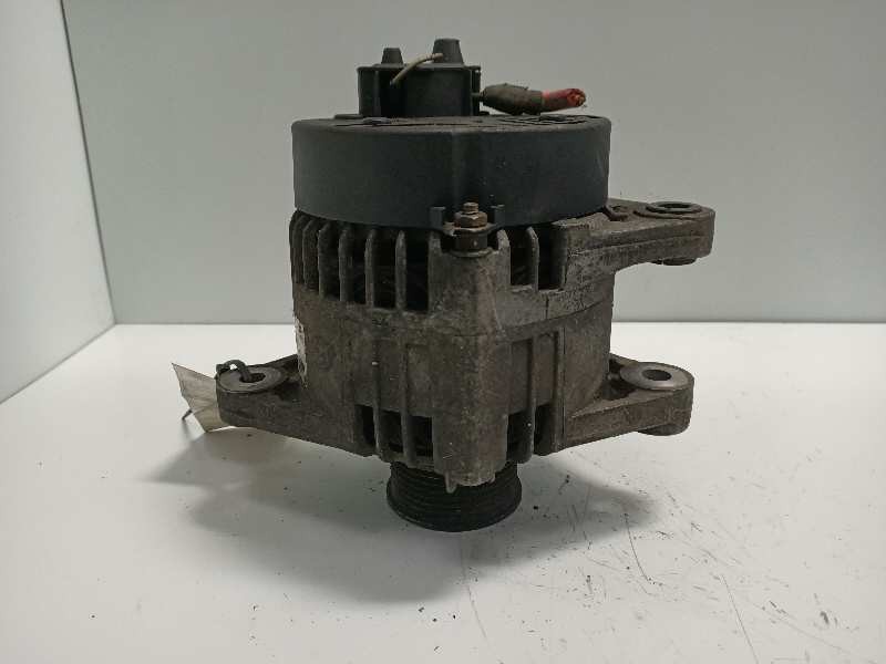 Recambio de alternador para alfa romeo gtv (163) 16v t.spark referencia OEM IAM 63321349  MAGNETI MARELLI 100A Recambio de alternador para alfa romeo gtv (163) 16v t.spark referencia OEM IAM 63321349  MAGNETI MARELLI 100A