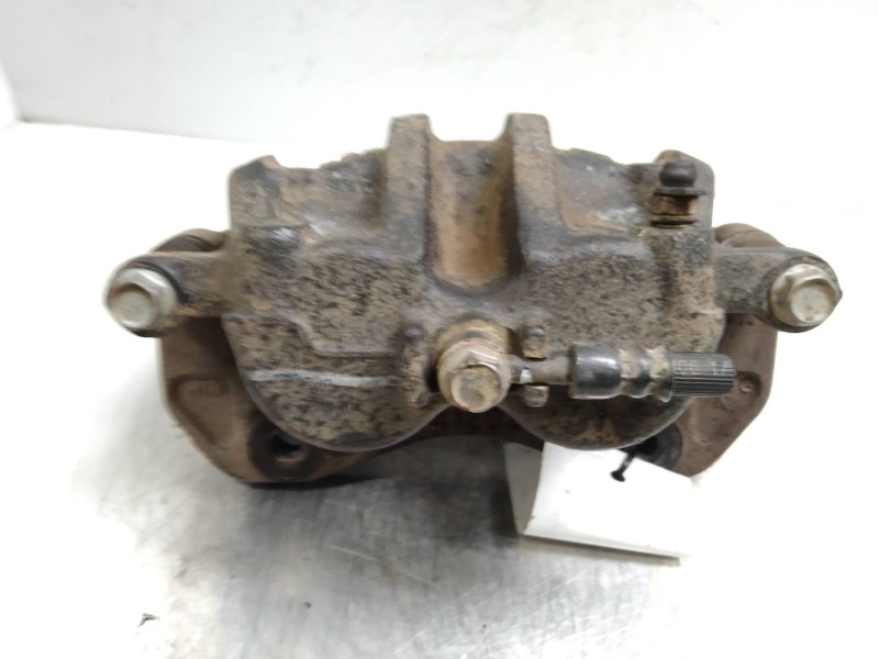 Recambio de pinza freno delantera derecha para ssangyong actyon 200 xdi referencia OEM IAM   