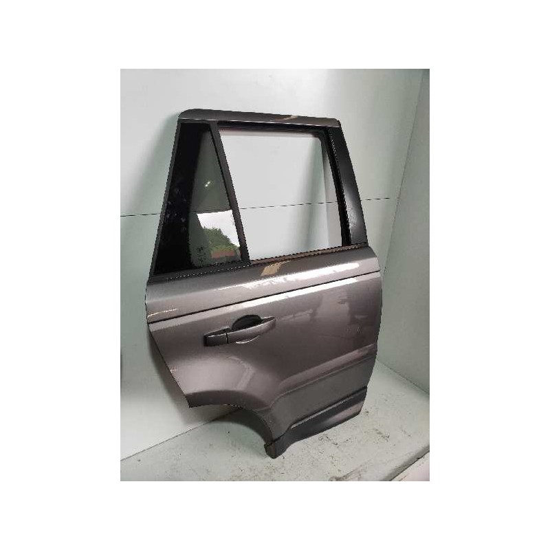 Recambio de puerta trasera derecha para land rover range rover sport v8 td hse black&white referencia OEM IAM   