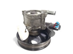 Recambio de bomba direccion para daewoo leganza 2.0 cat referencia OEM IAM 26071637  