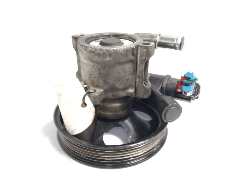 Recambio de bomba direccion para daewoo leganza 2.0 cat referencia OEM IAM 26071637  