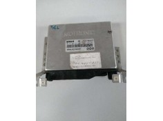 Recambio de centralita motor uce para alfa romeo 155 1.7 cat referencia OEM IAM 0261203846 00464226220 