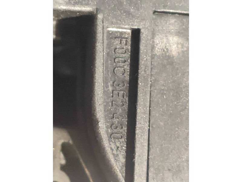 Recambio de potenciometro pedal para mercedes vito kasten (639) 113 cdi extralang (639.605) referencia OEM IAM F00C3E2430  