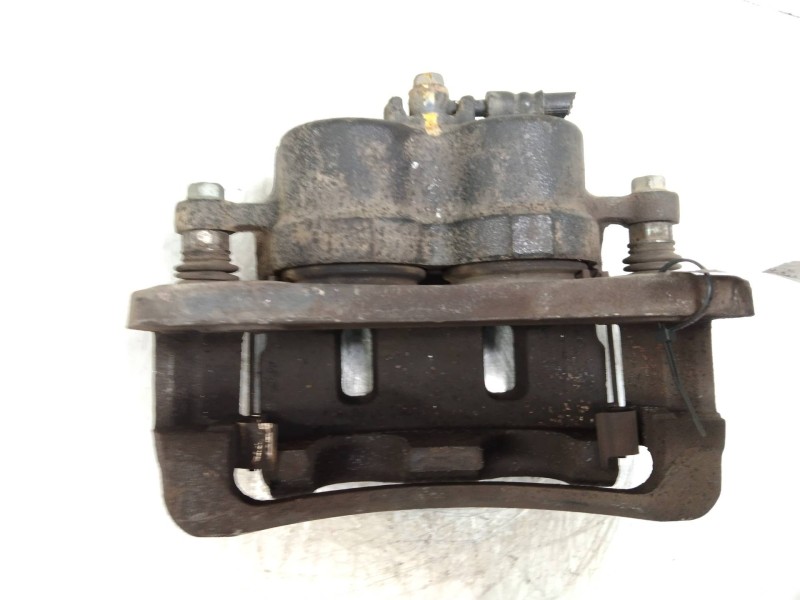 Recambio de pinza freno delantera derecha para ssangyong actyon 200 xdi referencia OEM IAM   