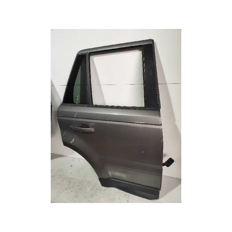 Recambio de puerta trasera derecha para land rover range rover sport v8 td hse black&white referencia OEM IAM   
