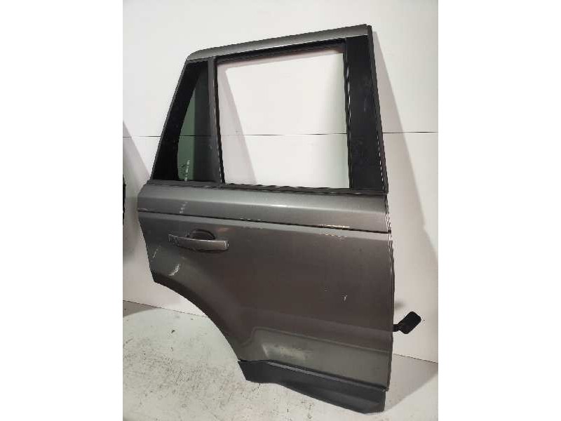 Recambio de puerta trasera derecha para land rover range rover sport v8 td hse black&white referencia OEM IAM   