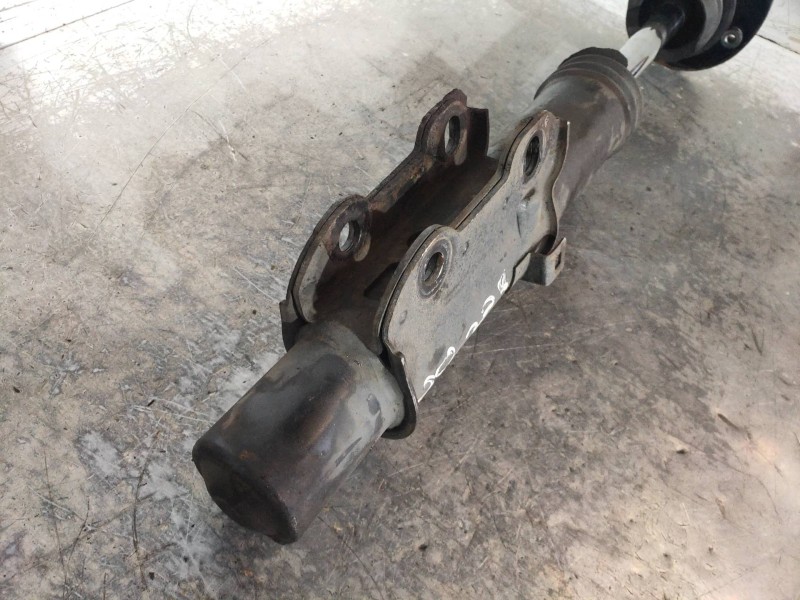 Recambio de amortiguador delantero derecho para volkswagen crafter combi (2e) combi 30 referencia OEM IAM   