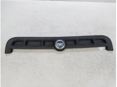 Recambio de rejilla delantera para fiat doblo cargo (223) 1.9 diesel cat referencia OEM IAM   