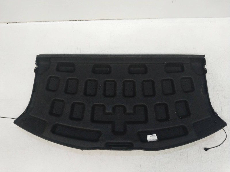 Recambio de bandeja trasera para seat leon (5f1) 1.6 tdi referencia OEM IAM   