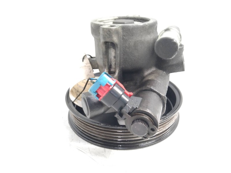 Recambio de bomba direccion para daewoo leganza 2.0 cat referencia OEM IAM 26071637  