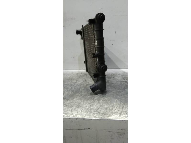 Recambio de radiador agua para hyundai accent (lc) gl 5p referencia OEM IAM   