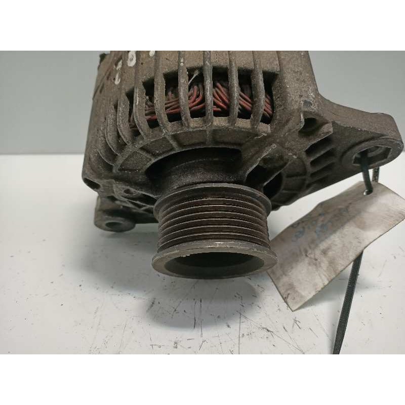 Recambio de alternador para alfa romeo gtv (163) 16v t.spark referencia OEM IAM 63321349  MAGNETI MARELLI 100A Recambio de alternador para alfa romeo gtv (163) 16v t.spark referencia OEM IAM 63321349  MAGNETI MARELLI 100A