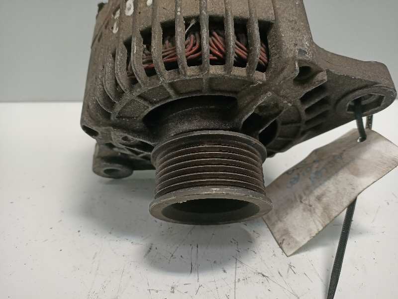 Recambio de alternador para alfa romeo gtv (163) 16v t.spark referencia OEM IAM 63321349  MAGNETI MARELLI 100A Recambio de alternador para alfa romeo gtv (163) 16v t.spark referencia OEM IAM 63321349  MAGNETI MARELLI 100A