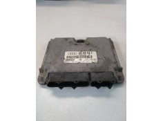 Recambio de centralita motor uce para audi a3 (8l) 1.8 t ambiente referencia OEM IAM 0261204254 06A906018D D03
