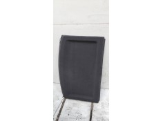 Recambio de bandeja trasera para hyundai elantra (xd) 1.6 comfort (5-ptas.) referencia OEM IAM   