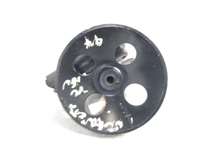 Recambio de bomba direccion para daewoo leganza 2.0 cat referencia OEM IAM 26071637  