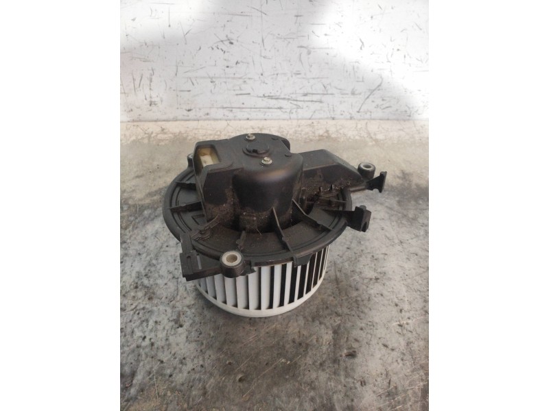 Recambio de motor calefaccion para iveco daily furgón 2.3 diesel cat referencia OEM IAM 5S9030100  