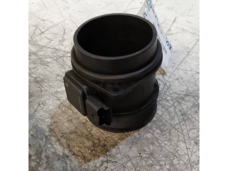 Recambio de caudalimetro para fiat scudo (222) referencia OEM IAM 5WK97002  