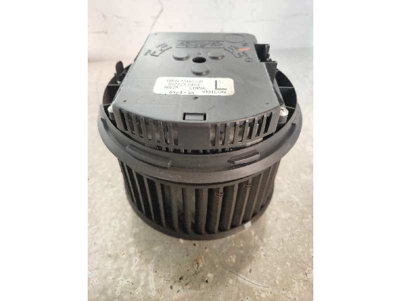 Recambio de motor calefaccion para volvo s40 berlina 1.6 d kinetic referencia OEM IAM 44M5H18456CD 5027252473 