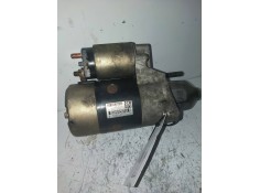 Recambio de motor arranque para suzuki ignis rm (mh) básico referencia OEM IAM 3110086G0  